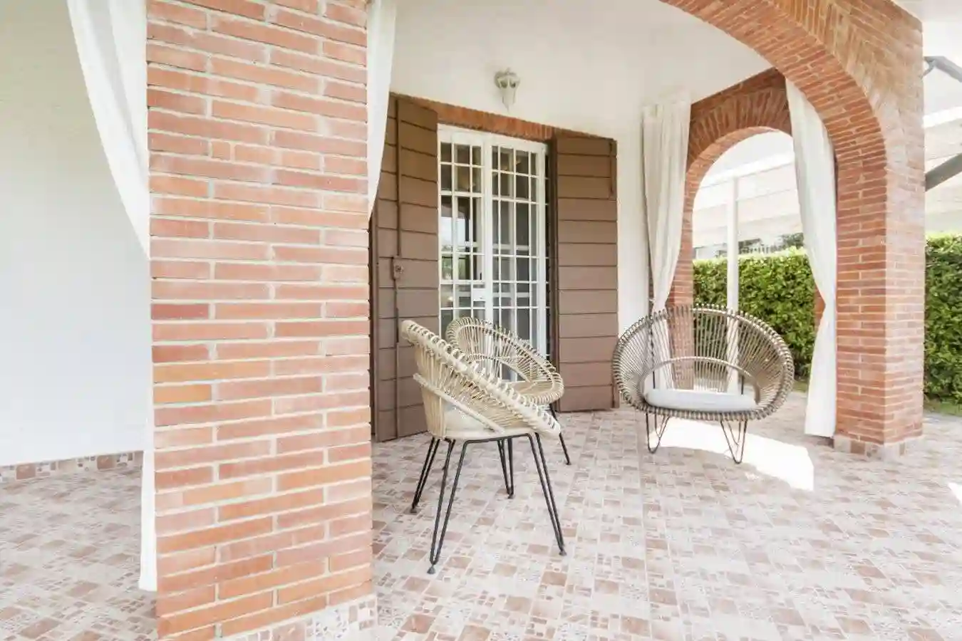 Villa - foto 3