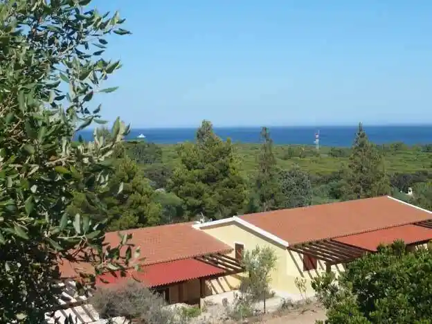 Villetta a schiera in vendita a Pula