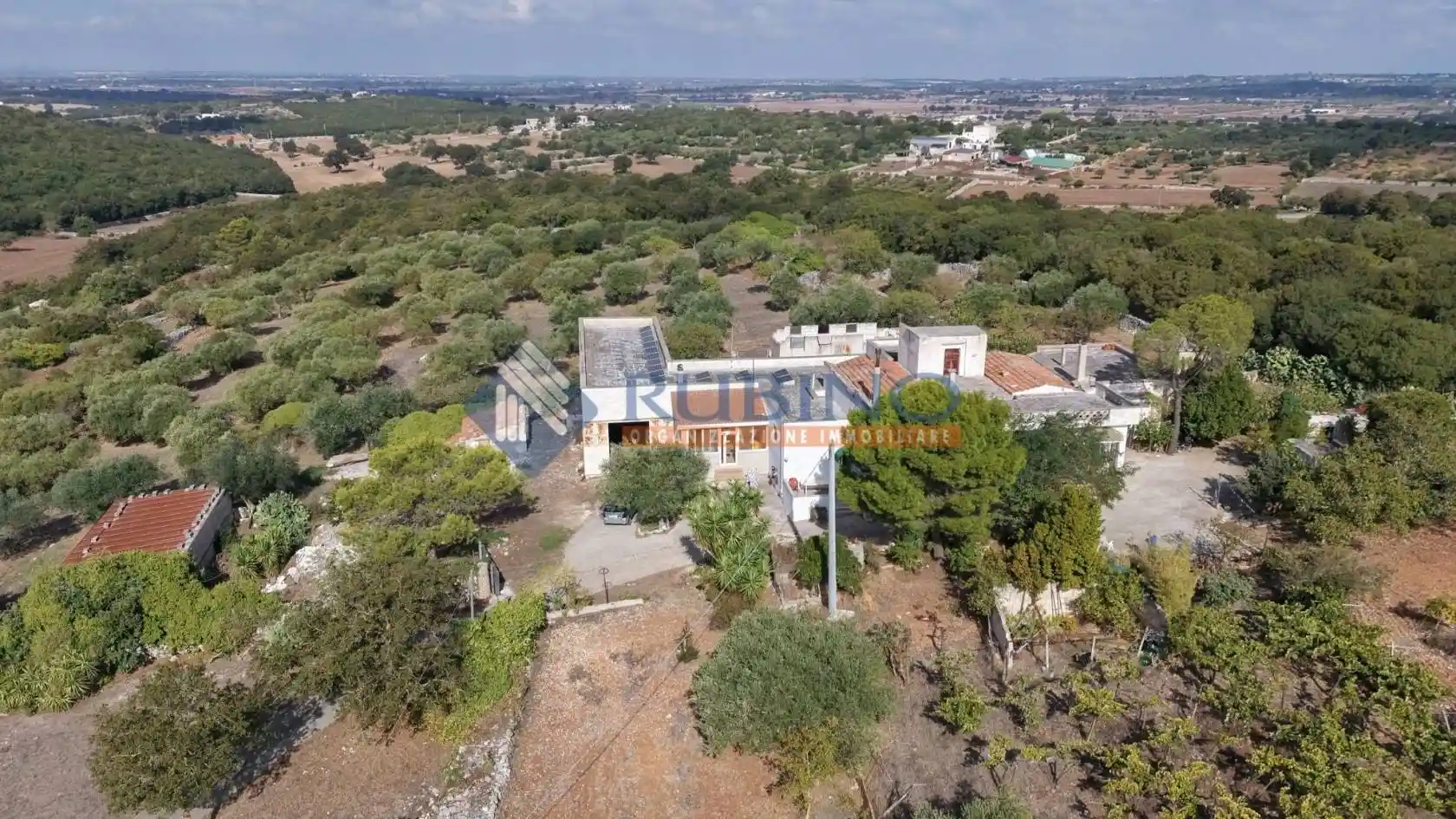 Villa in vendita a Putignano