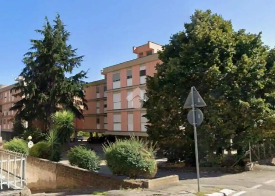 Appartamento in vendita a Aprilia