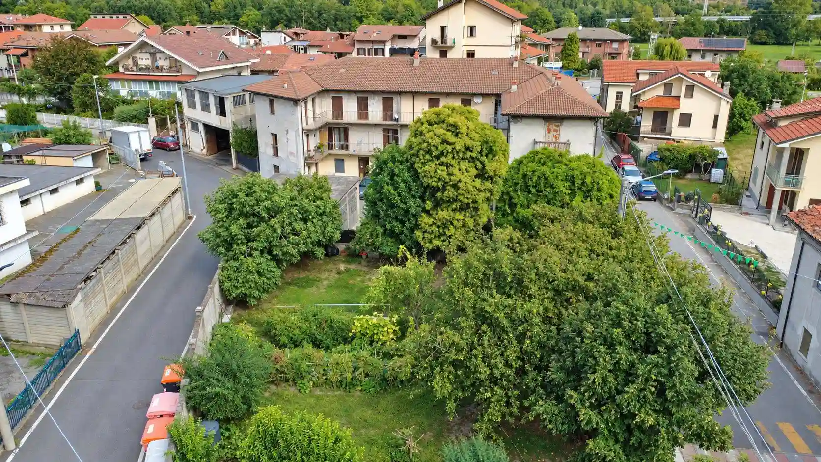 Palazzo - Edificio - foto 4