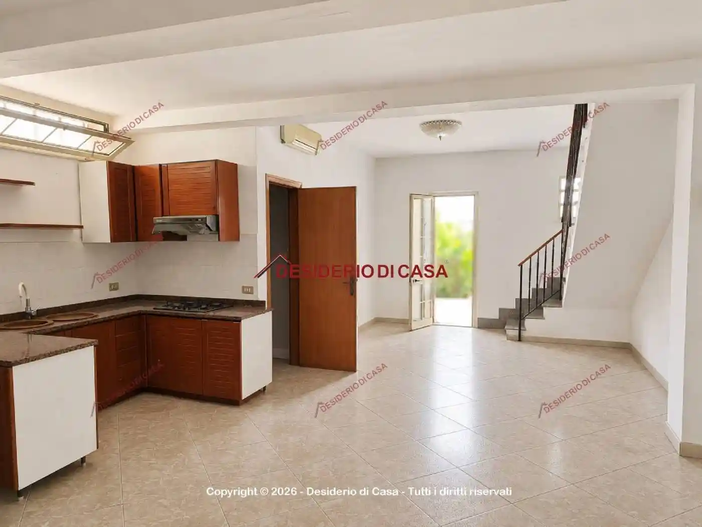 Casa indipendente in vendita a Carini