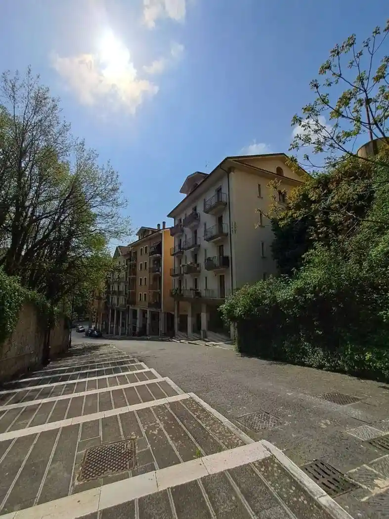 Appartamento in vendita a Avellino