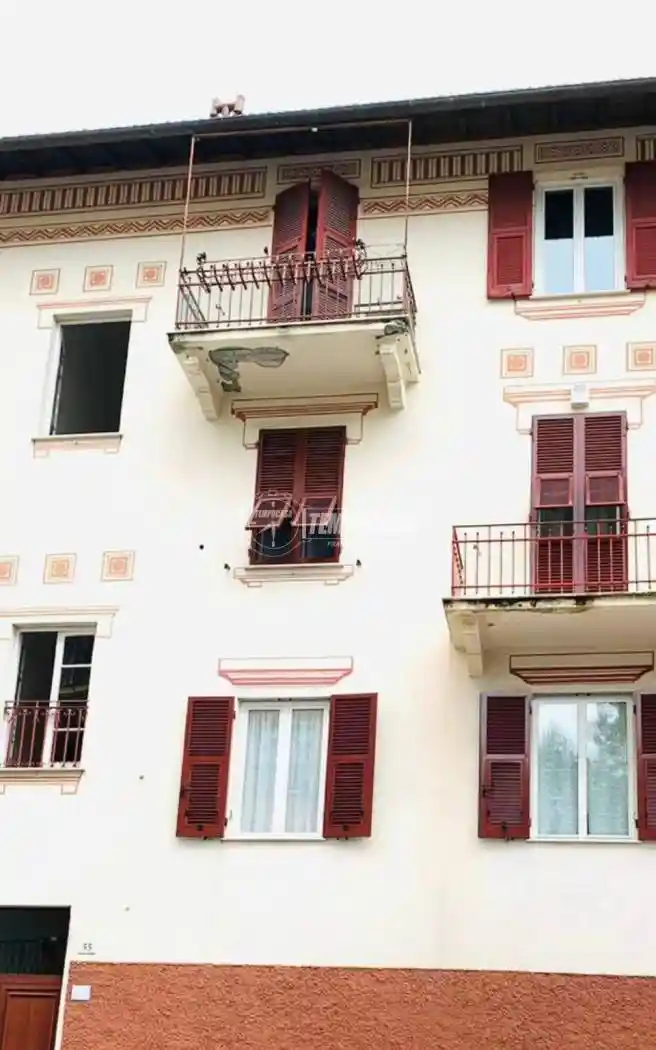 Appartamento in vendita a Santa Margherita Ligure