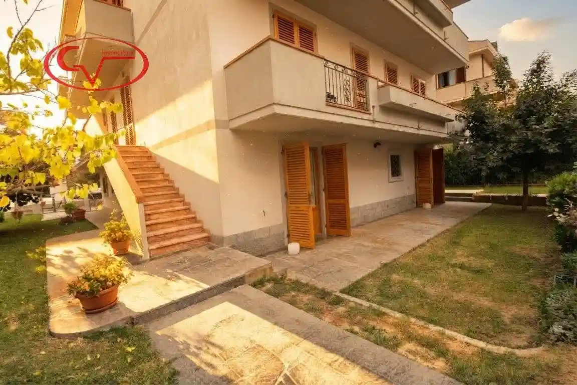 Villa in vendita a Montevarchi