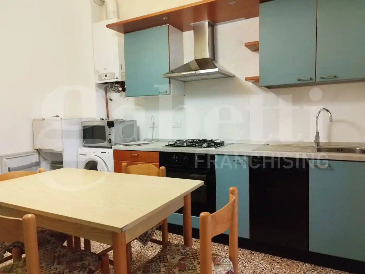 Appartamento in affitto a Faenza