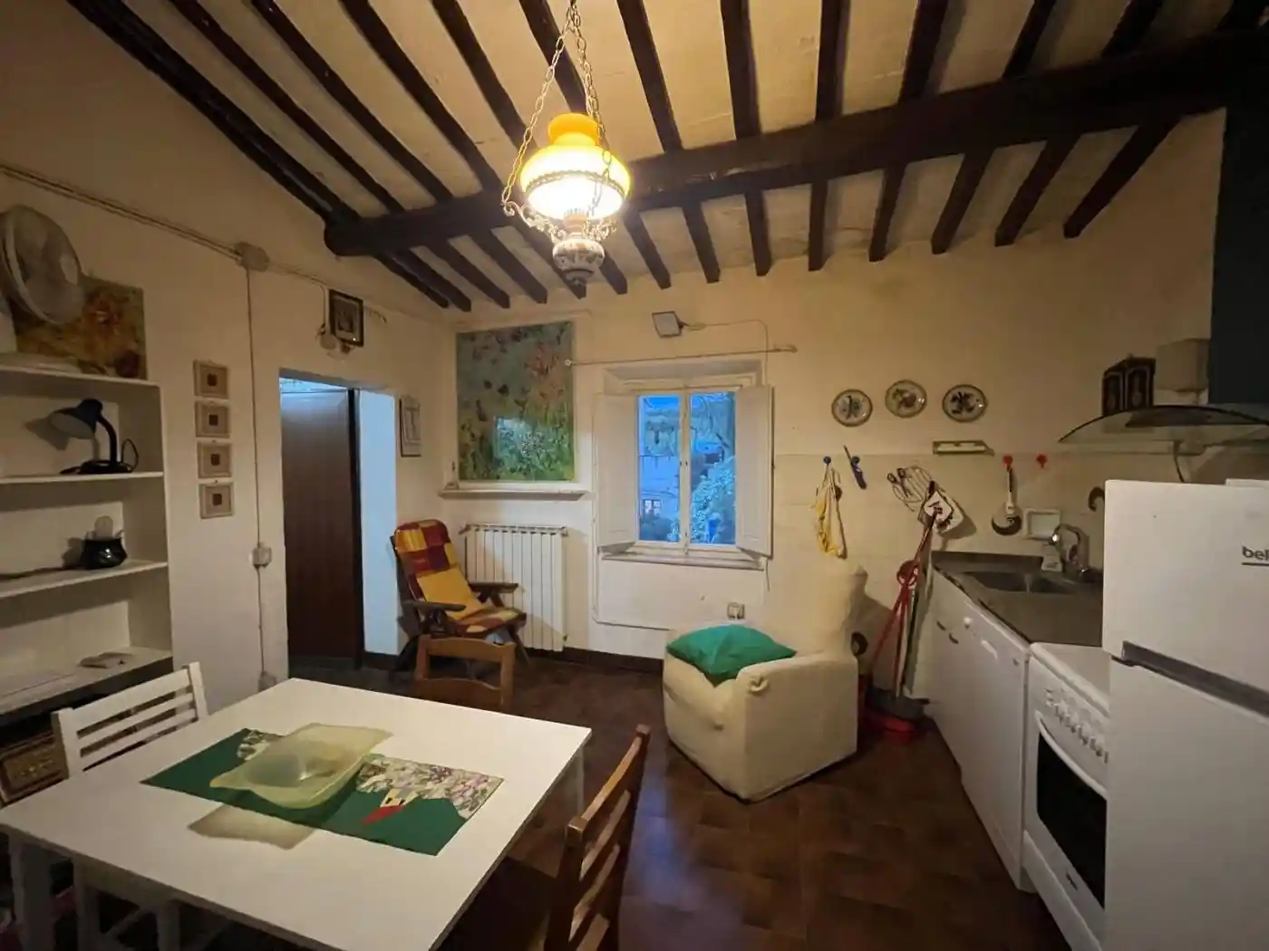 Appartamento in vendita a Barberino Tavarnelle
