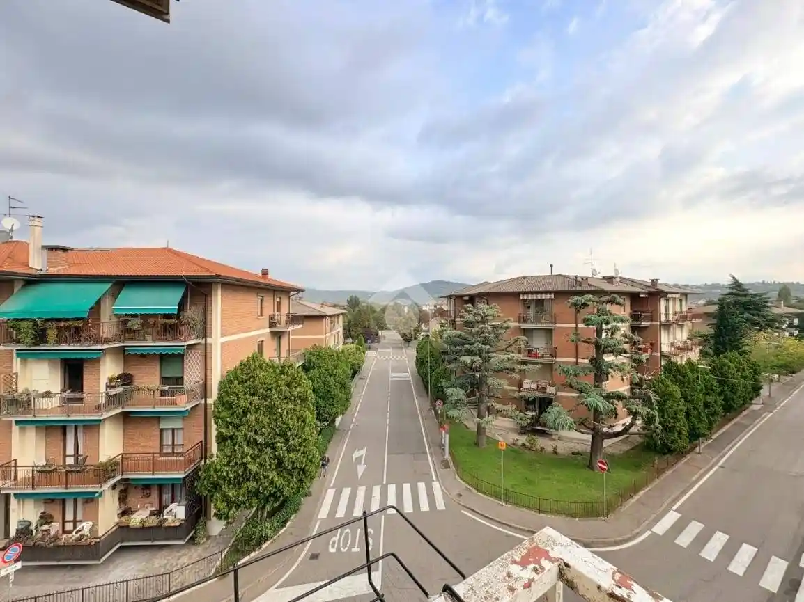 Appartamento in vendita a San Martino Buon Albergo