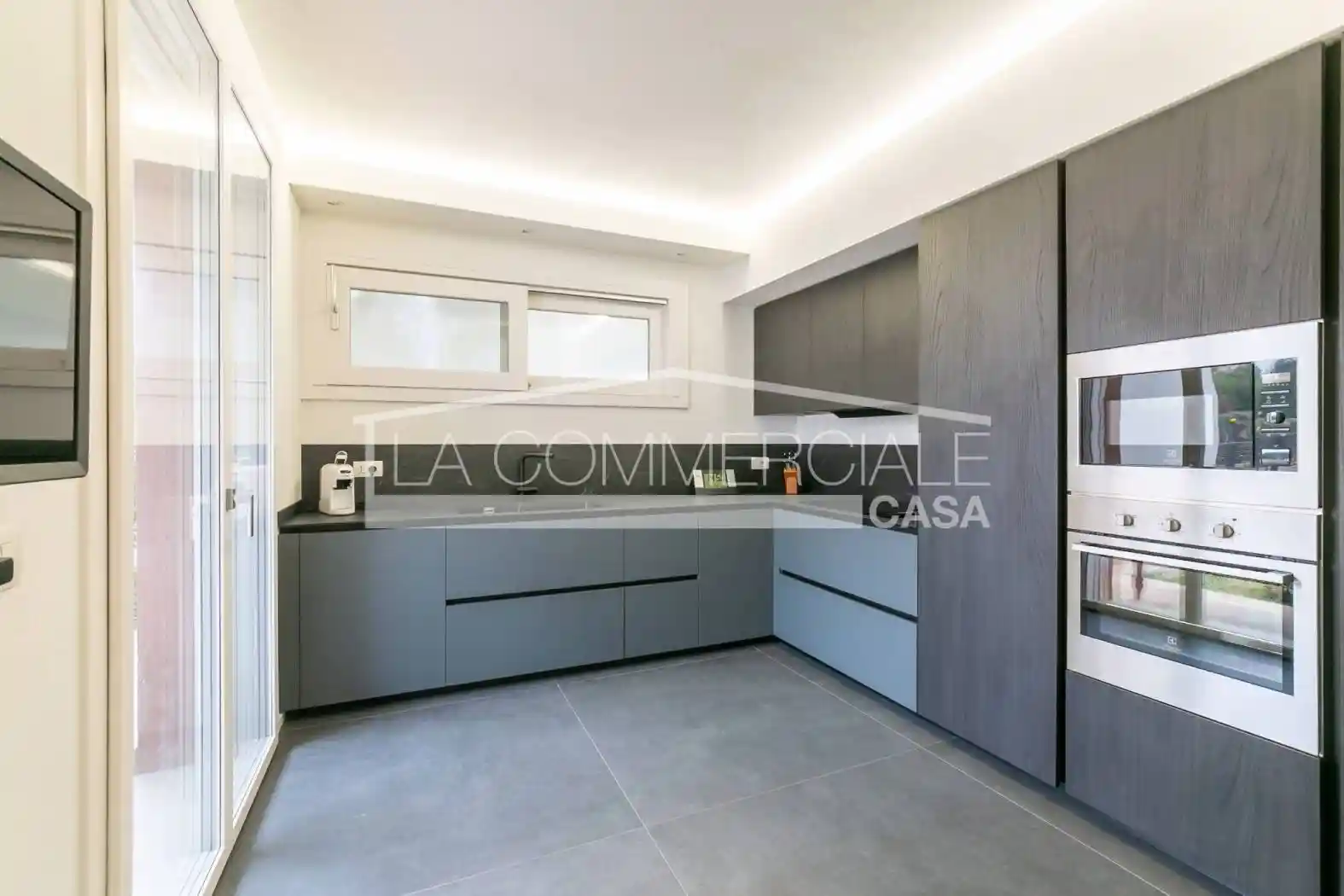 Villa in vendita a Mogliano Veneto