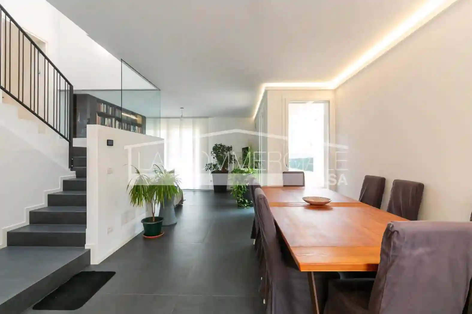 Villa - foto 5