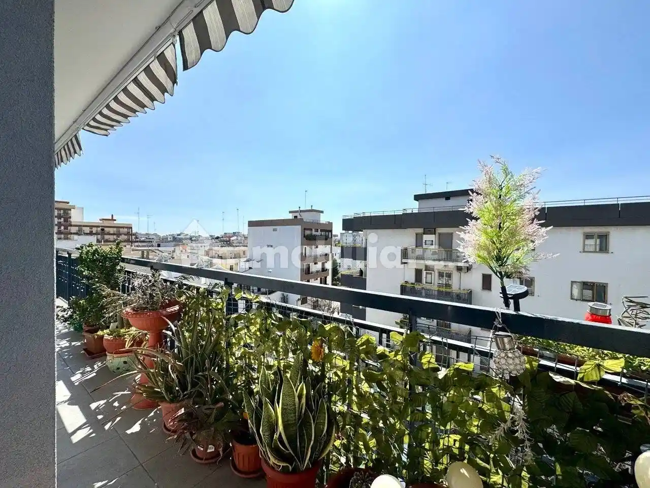 Appartamento in vendita a Triggiano