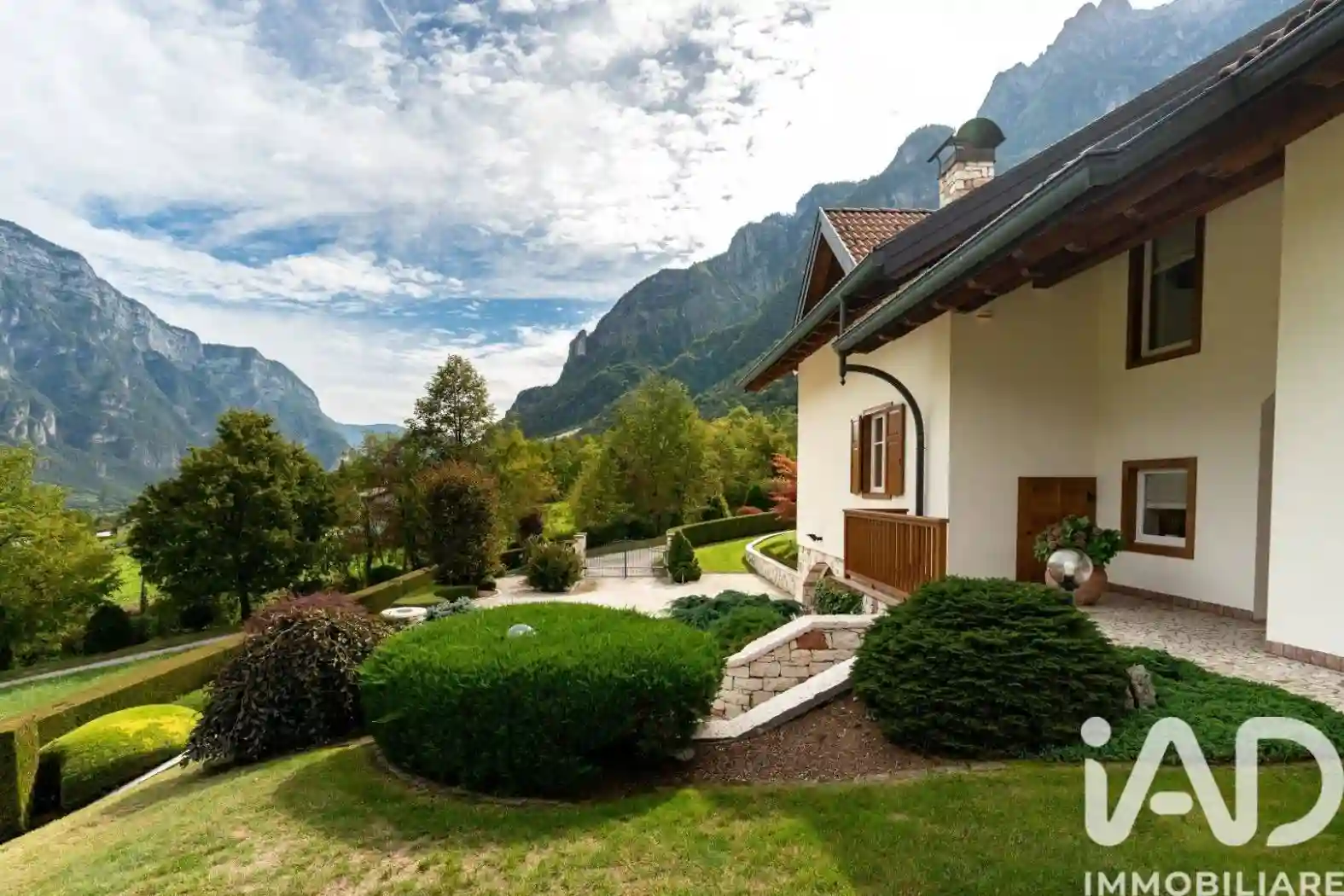Villa - foto 3