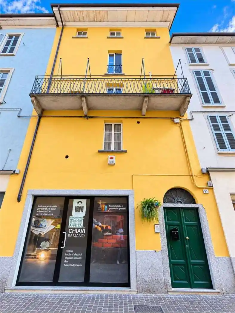 Casa indipendente in vendita a Verbania