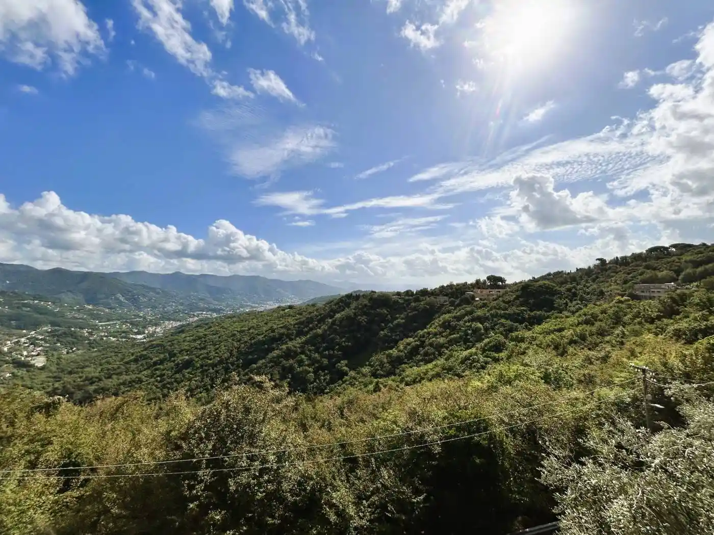Rustico - Casale in vendita a Camogli