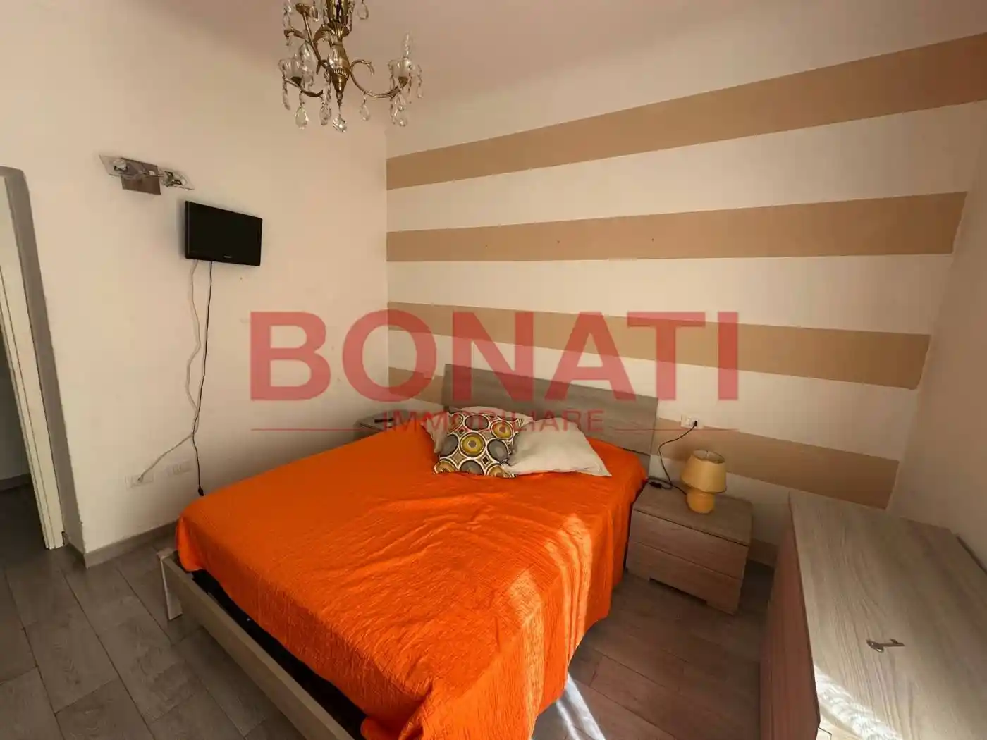 Appartamento in vendita a La Spezia