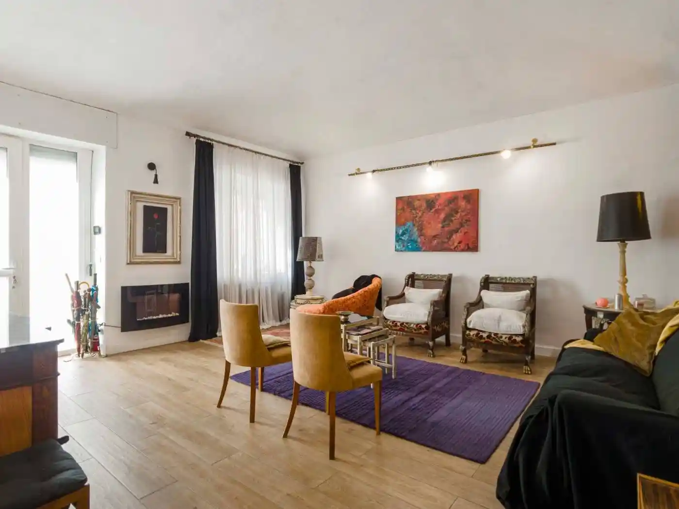 Loft in vendita a Torino