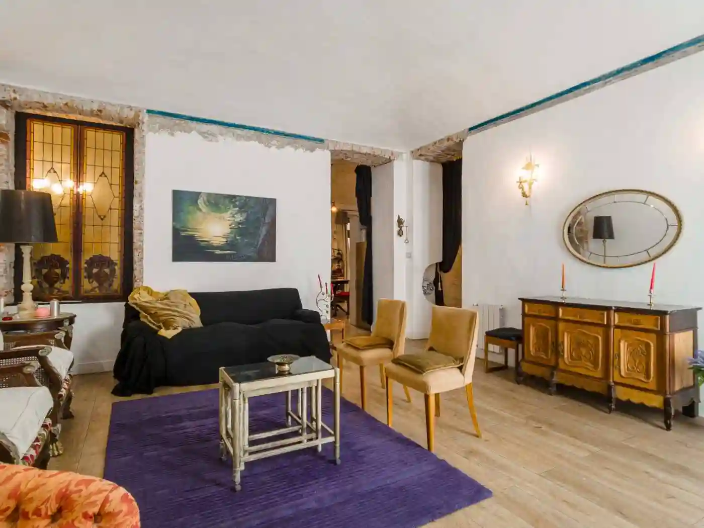 Loft - foto 4