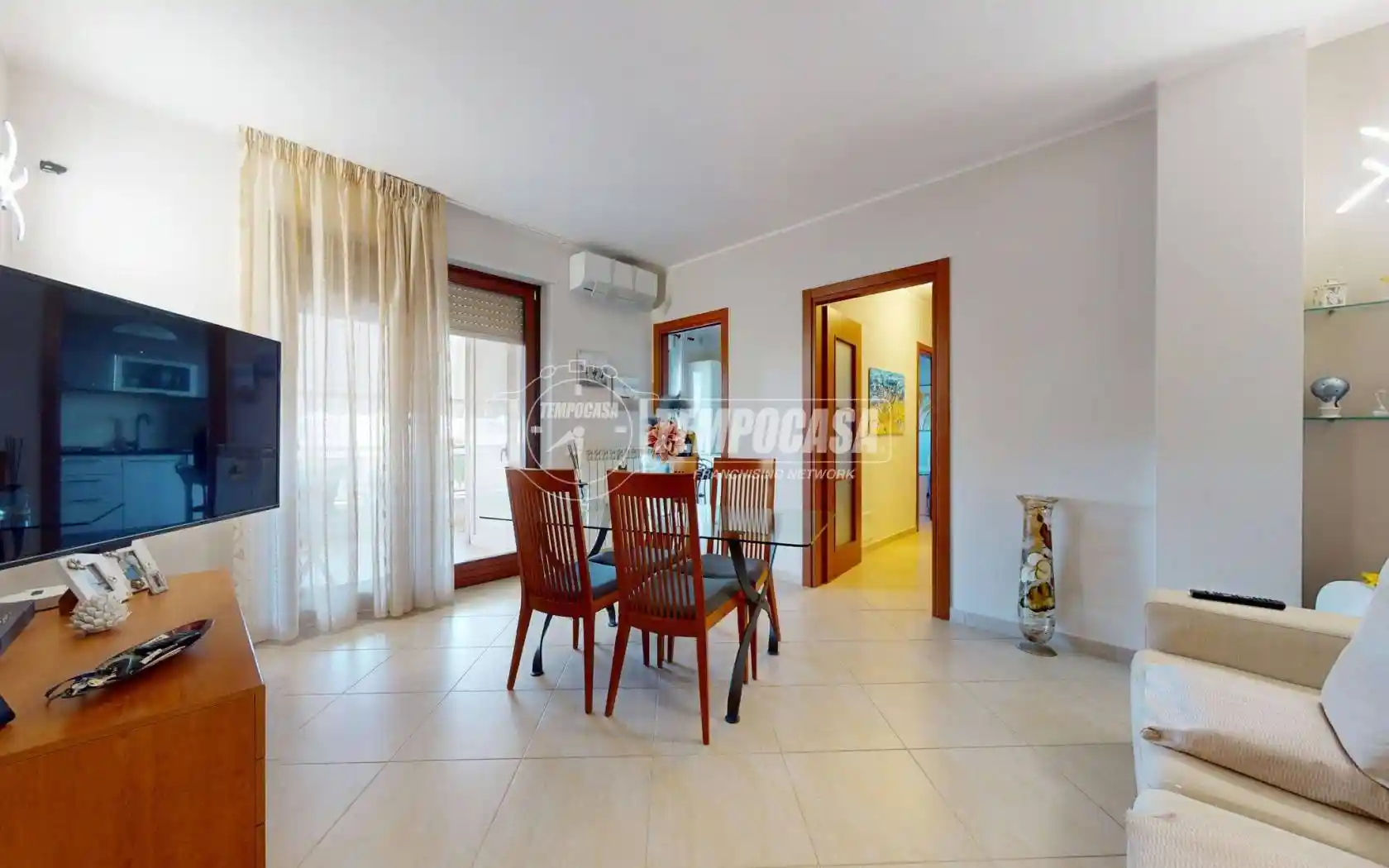 Appartamento in vendita a Casamassima