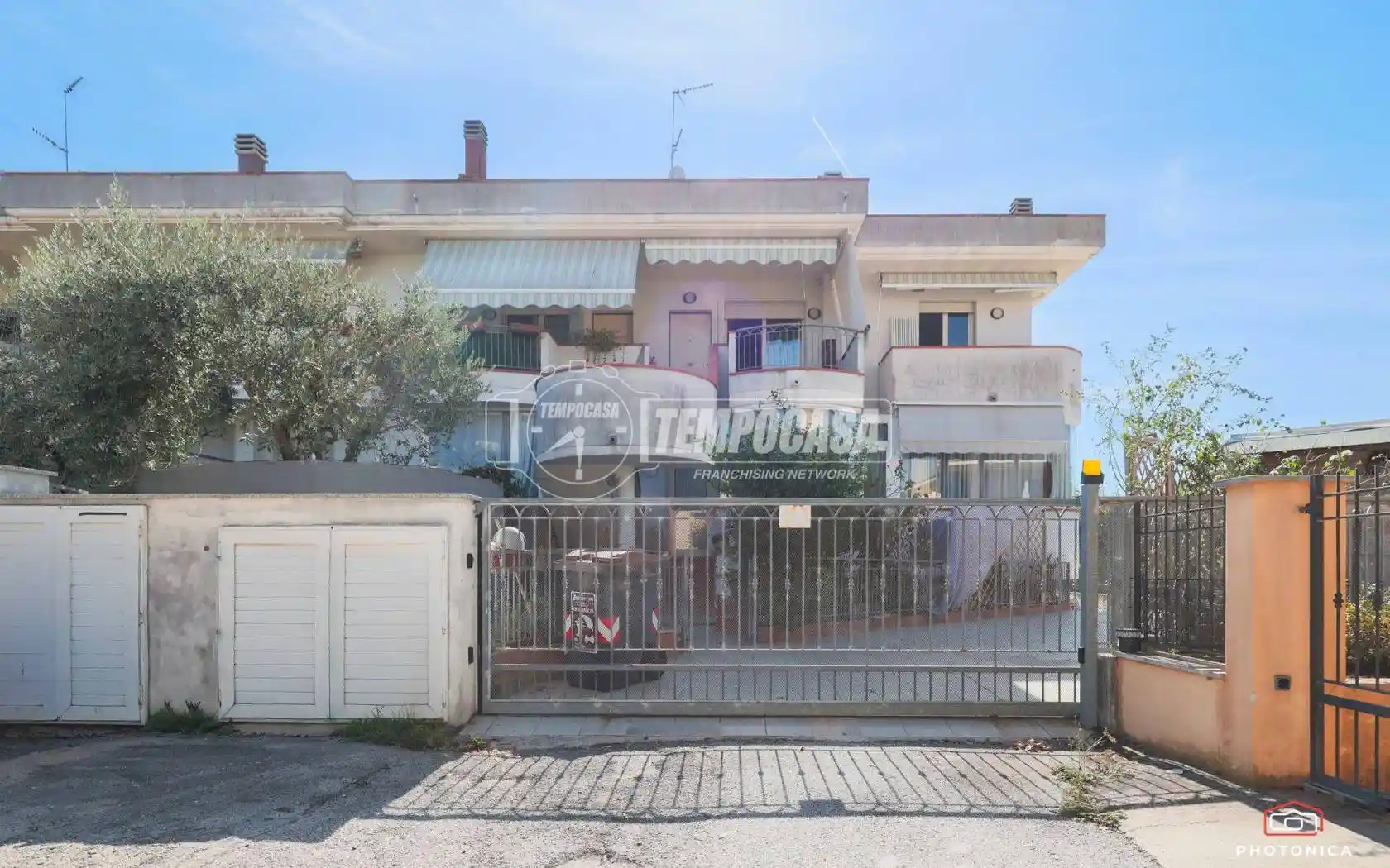 Appartamento in vendita a Coriano