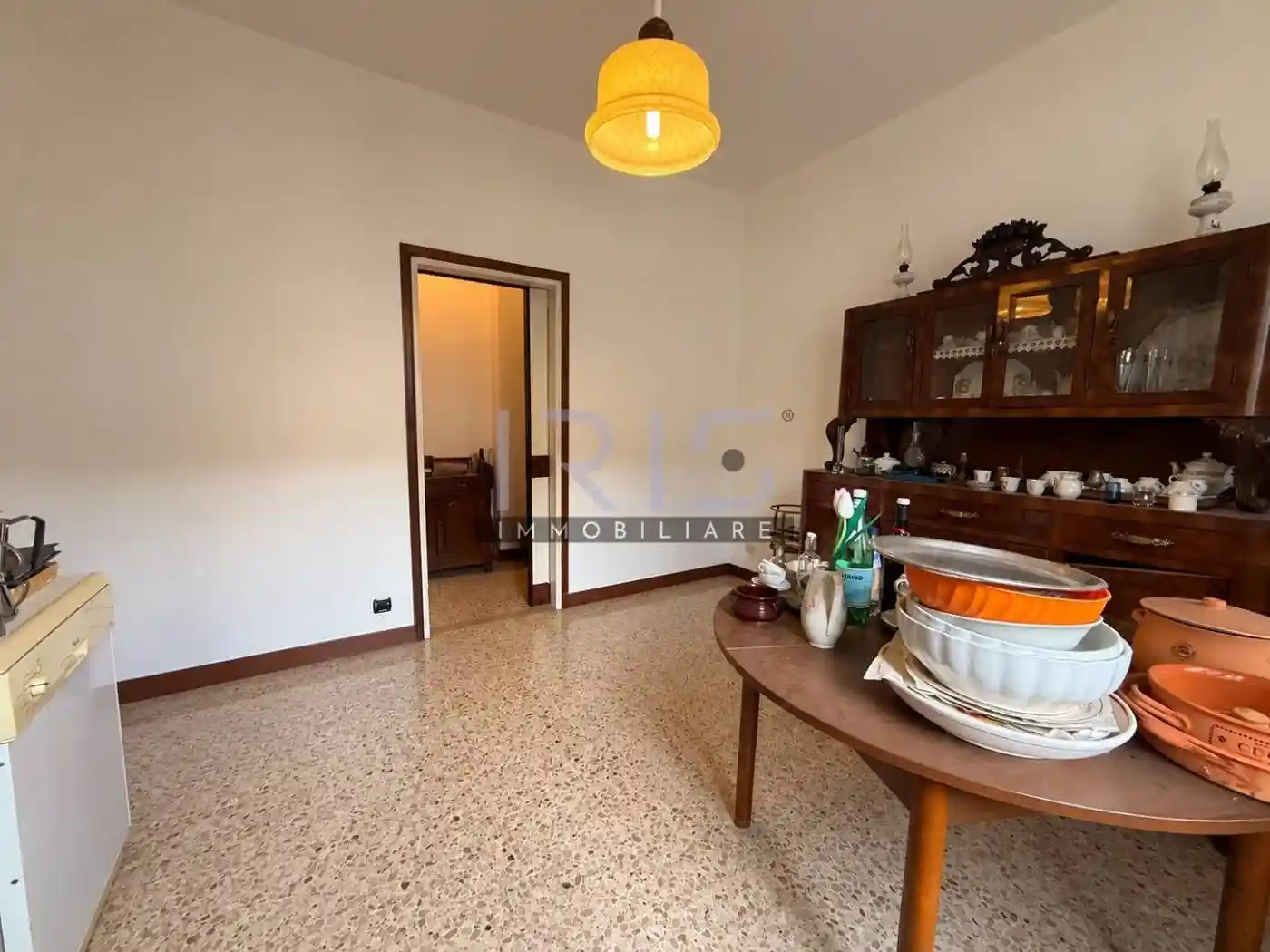 Appartamento in vendita a Desio