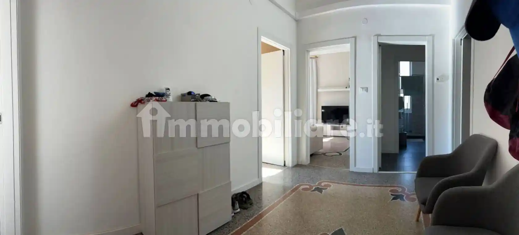 Appartamento in vendita a Savona