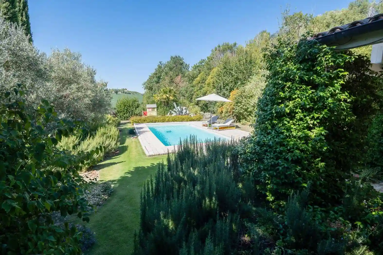 Villa - foto 4