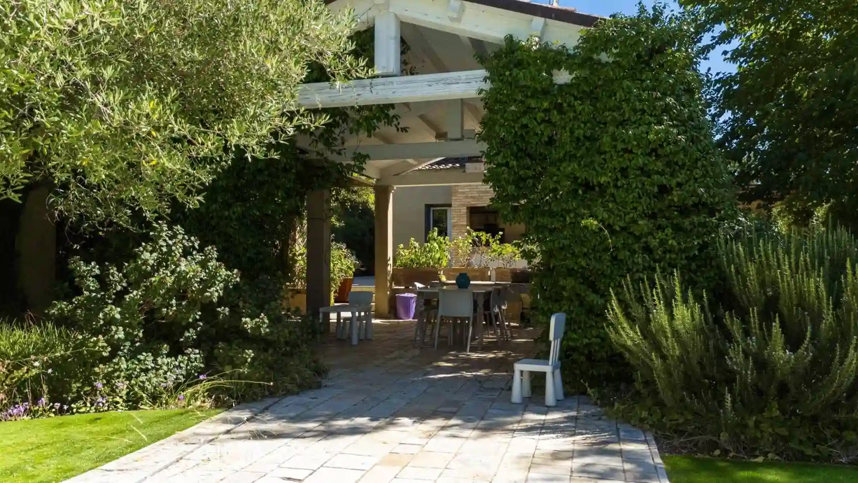 Villa - foto 5