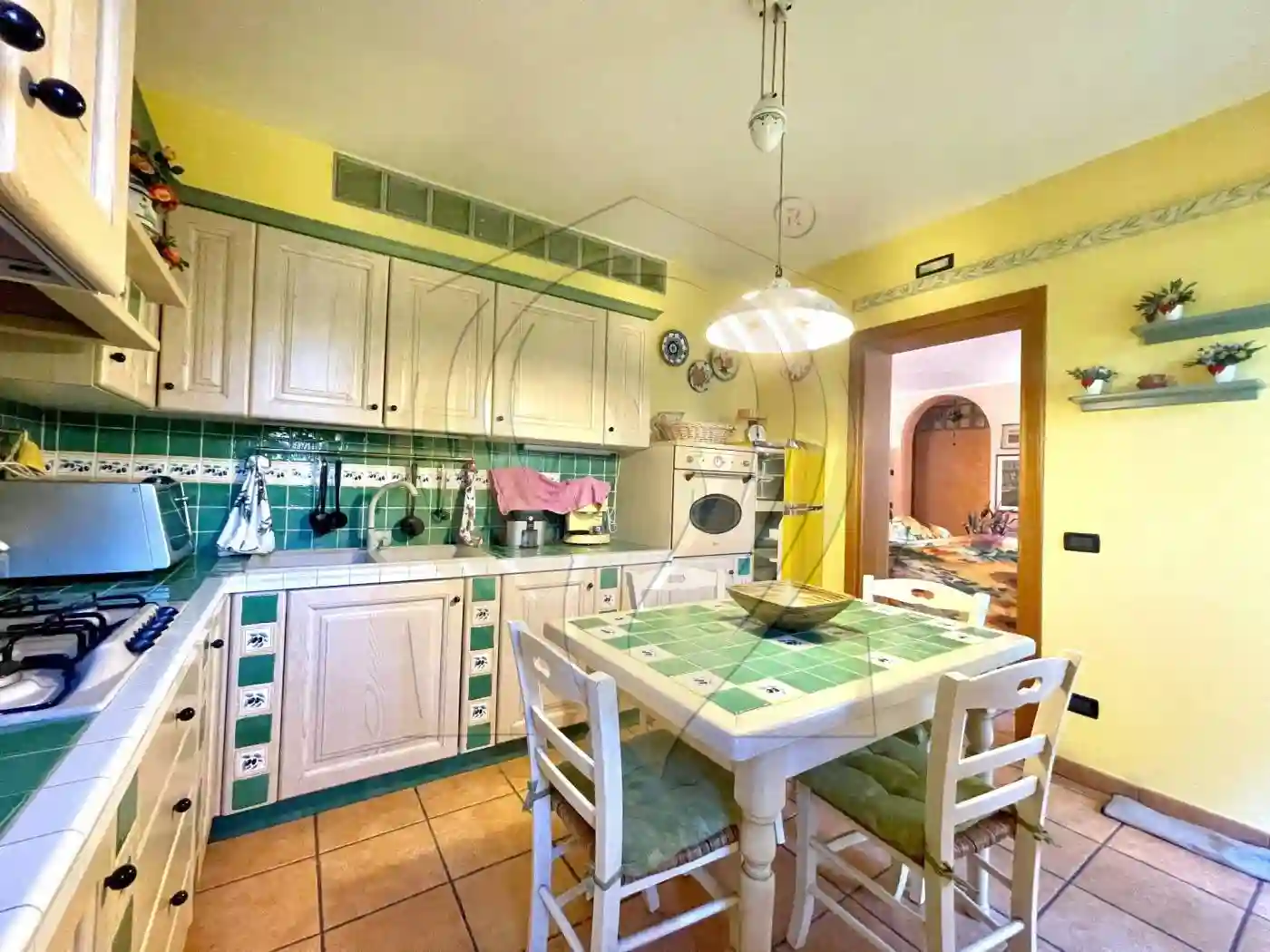 Villa - foto 3