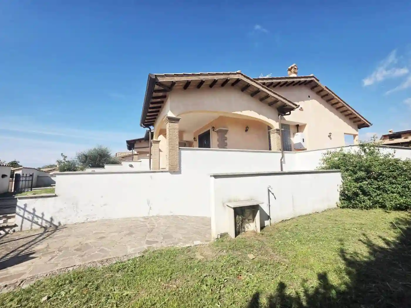 Villa - foto 5
