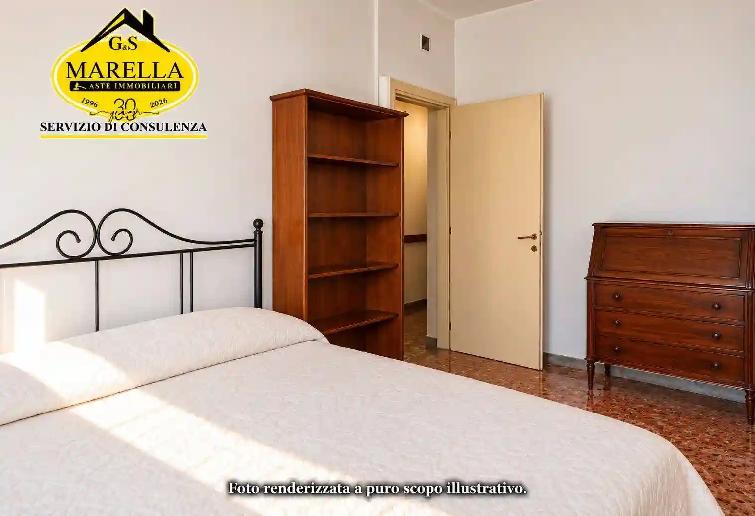 Appartamento - foto 4