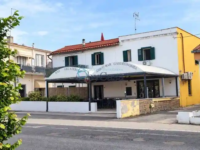 Appartamento in vendita a Cerveteri