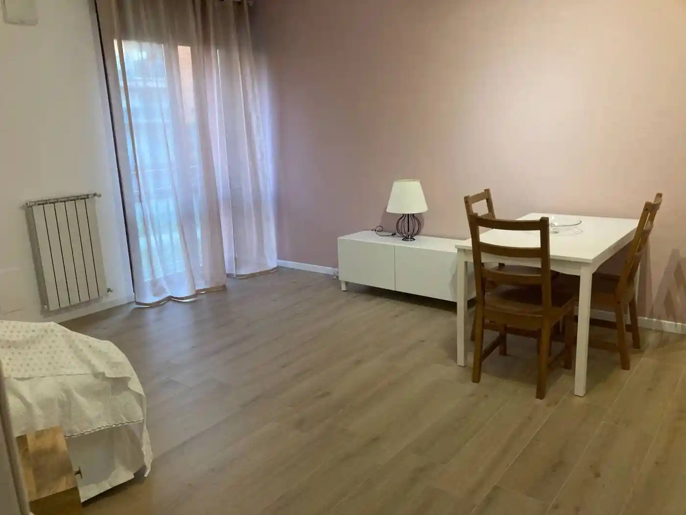 Appartamento in affitto a Bergamo