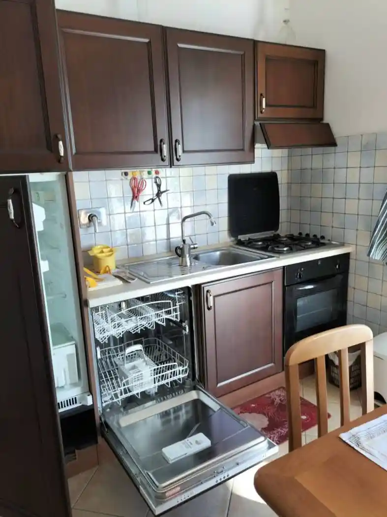 Appartamento in affitto a Terracina