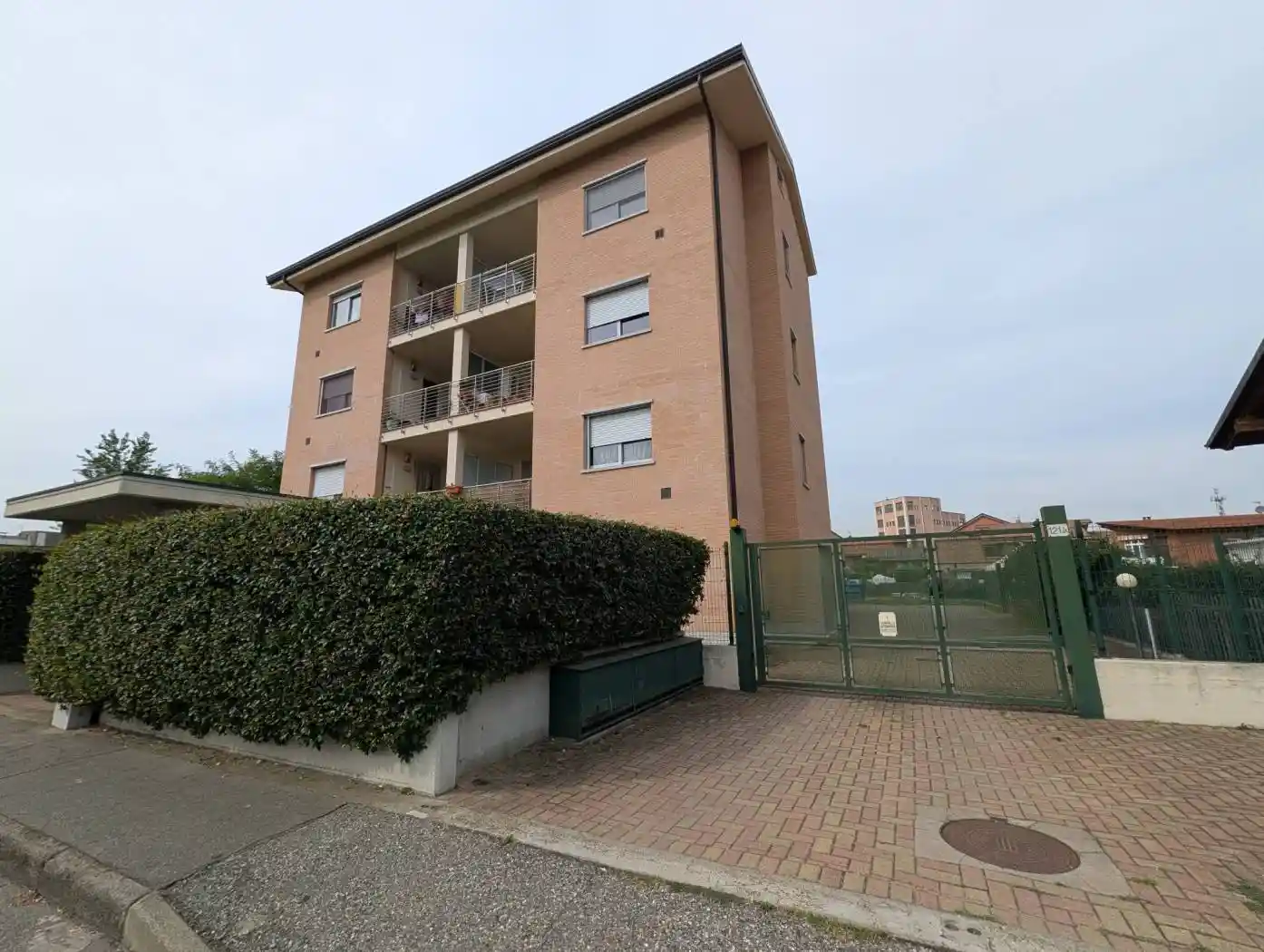 Appartamento in vendita a Torino