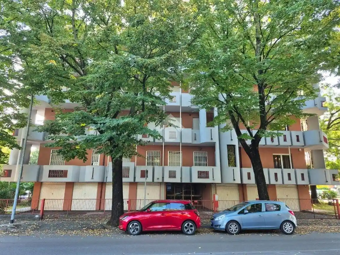 Appartamento in affitto a Forlì