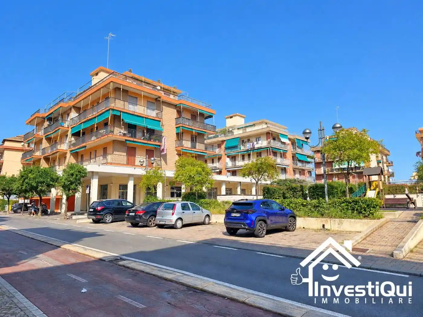 Appartamento in vendita a Borghetto Santo Spirito