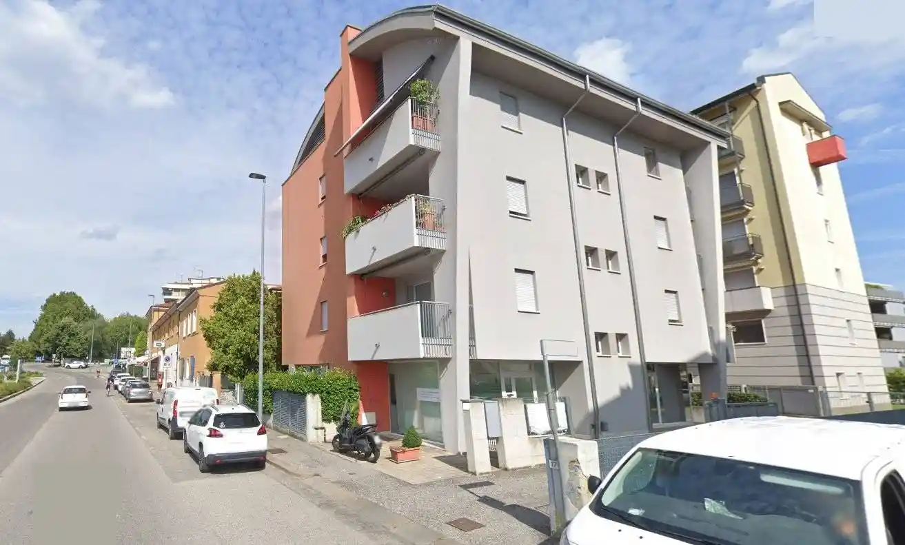 Appartamento in affitto a Verona