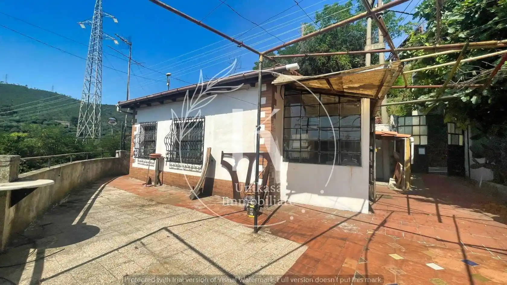 Villa in vendita a Savona