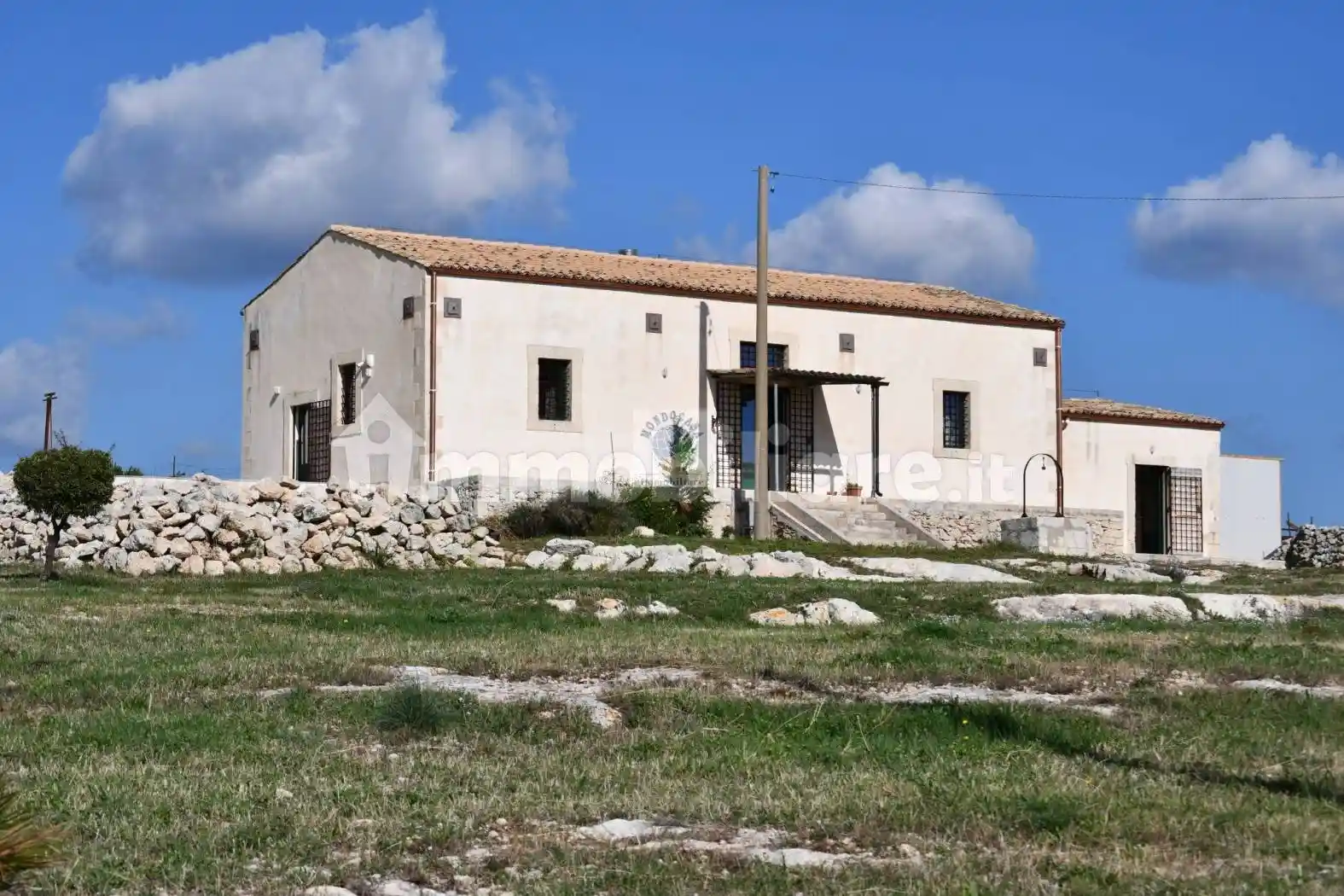 Villa in vendita a Noto
