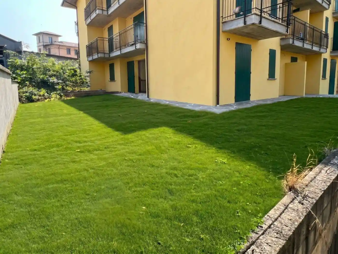 Appartamento in vendita a Calcio