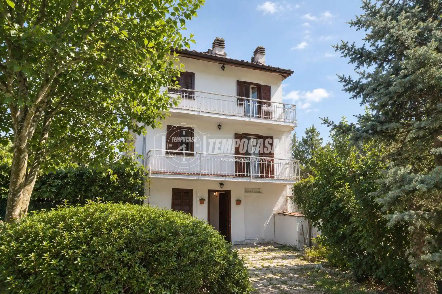 Casa indipendente in vendita a Ceres