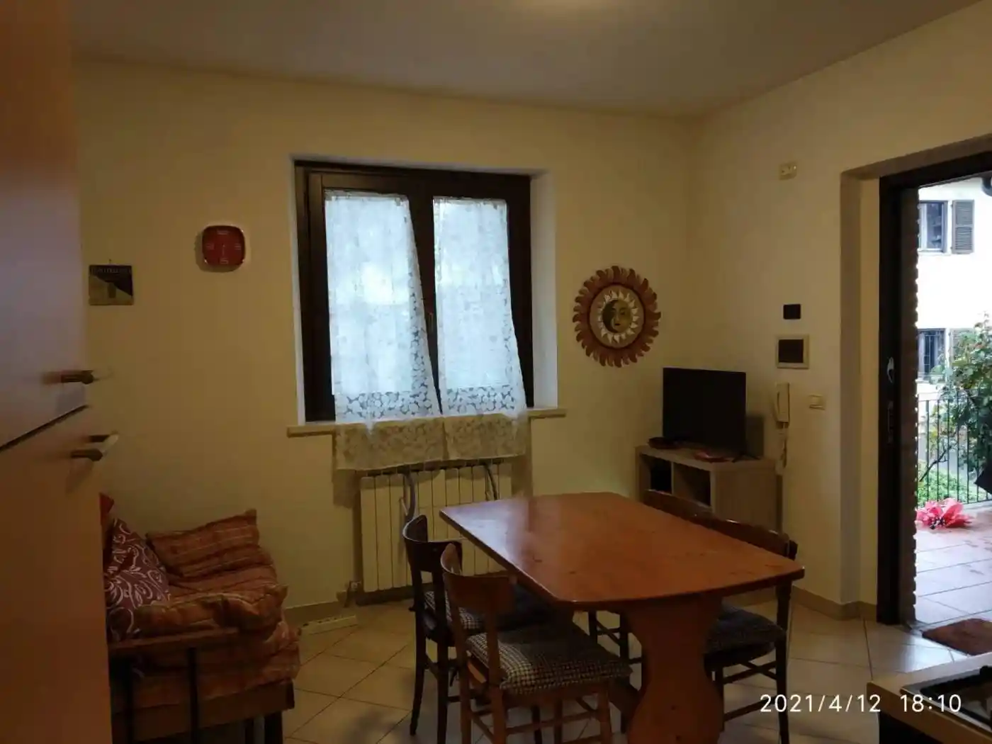 Appartamento in affitto a Perugia