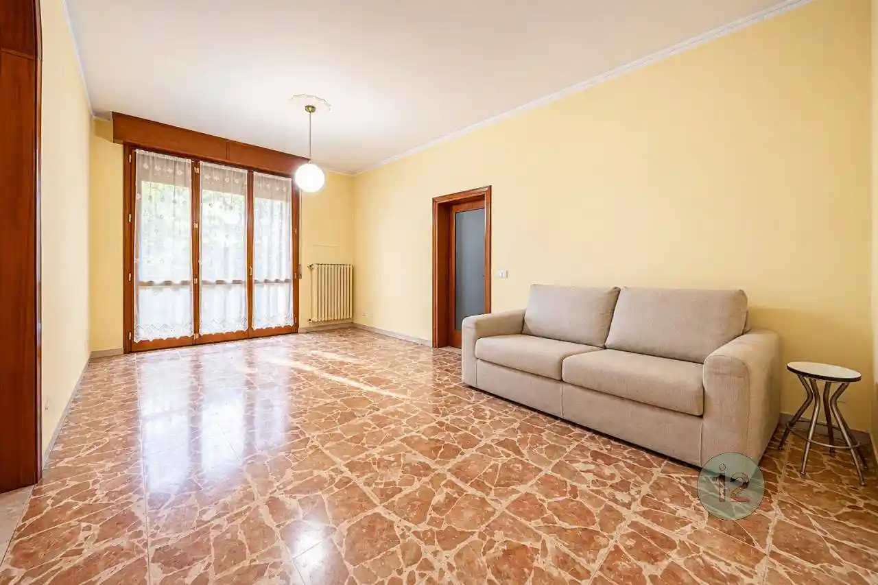 Appartamento in vendita a Soliera