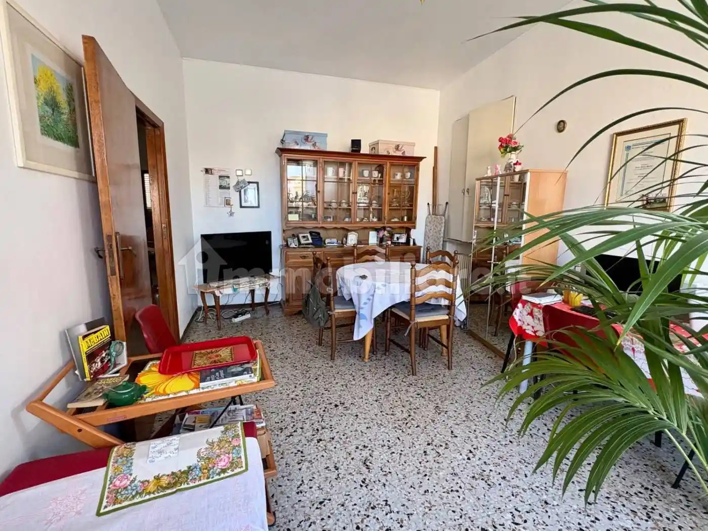 Appartamento in vendita a Mosciano Sant'Angelo