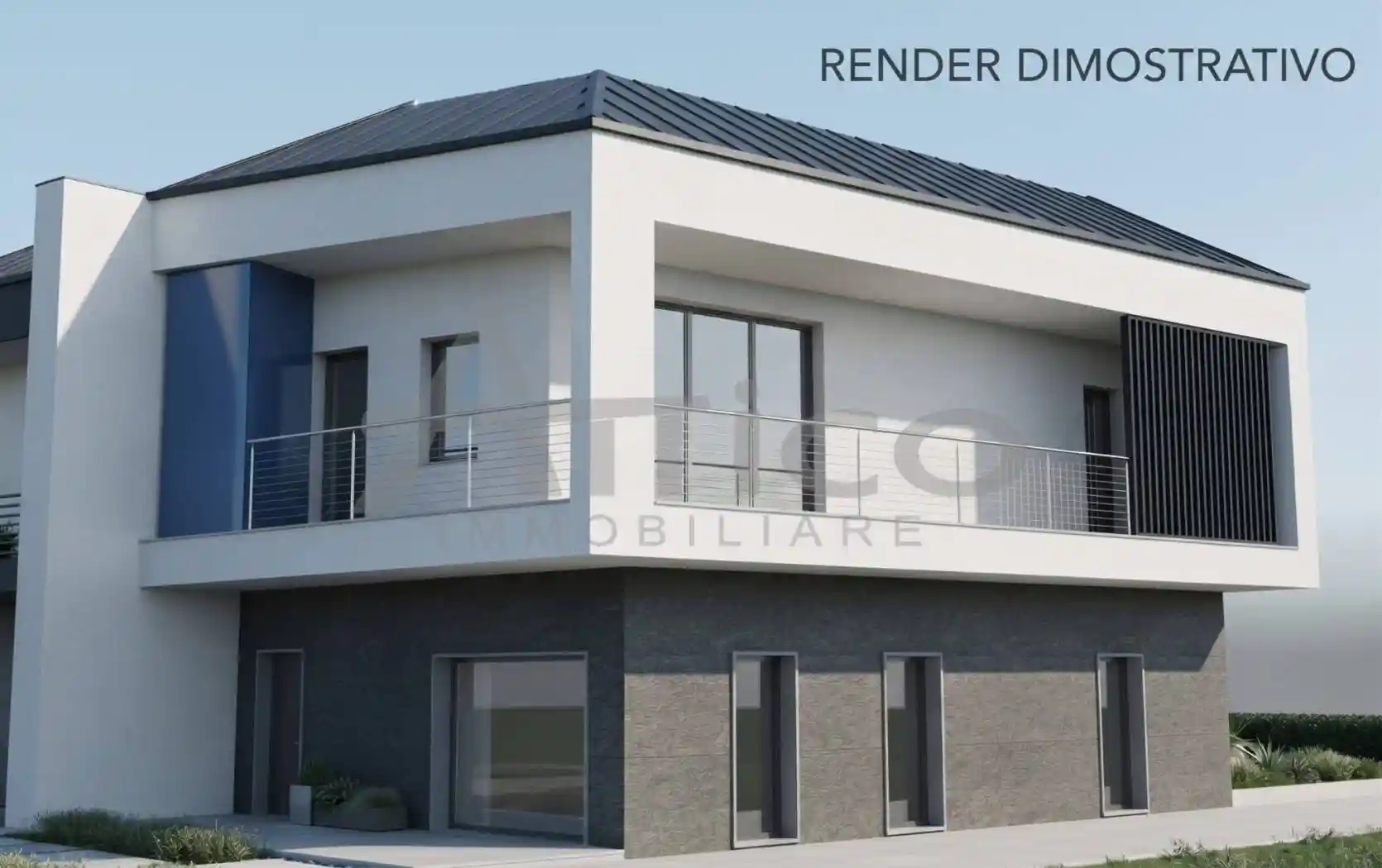 Villa in vendita a Rovigo