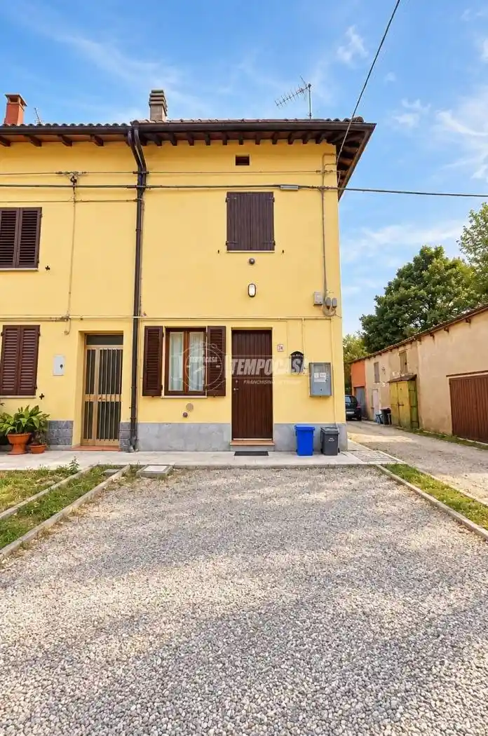 Appartamento in affitto a Sant'Agata Bolognese