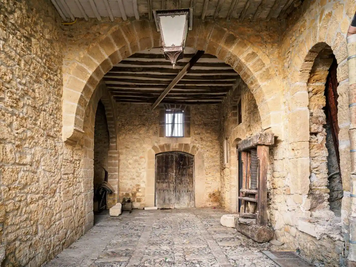Rustico - Casale in vendita a Partinico