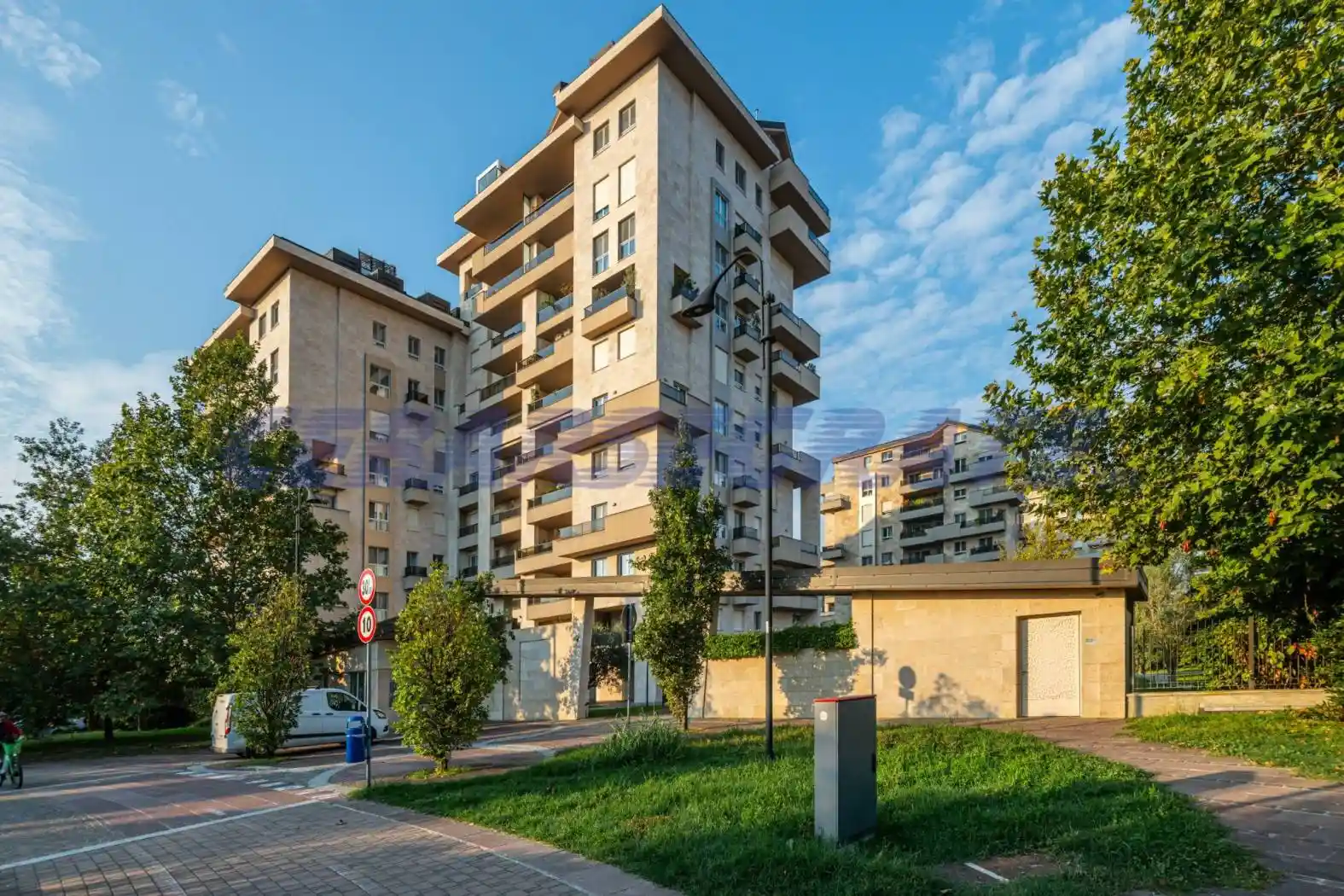 Appartamento in vendita a Segrate
