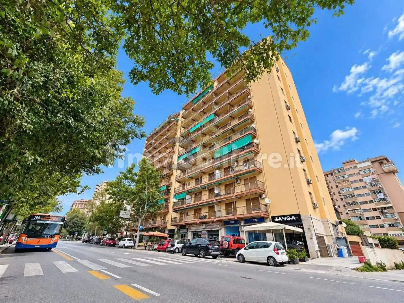 Appartamento in vendita a Palermo