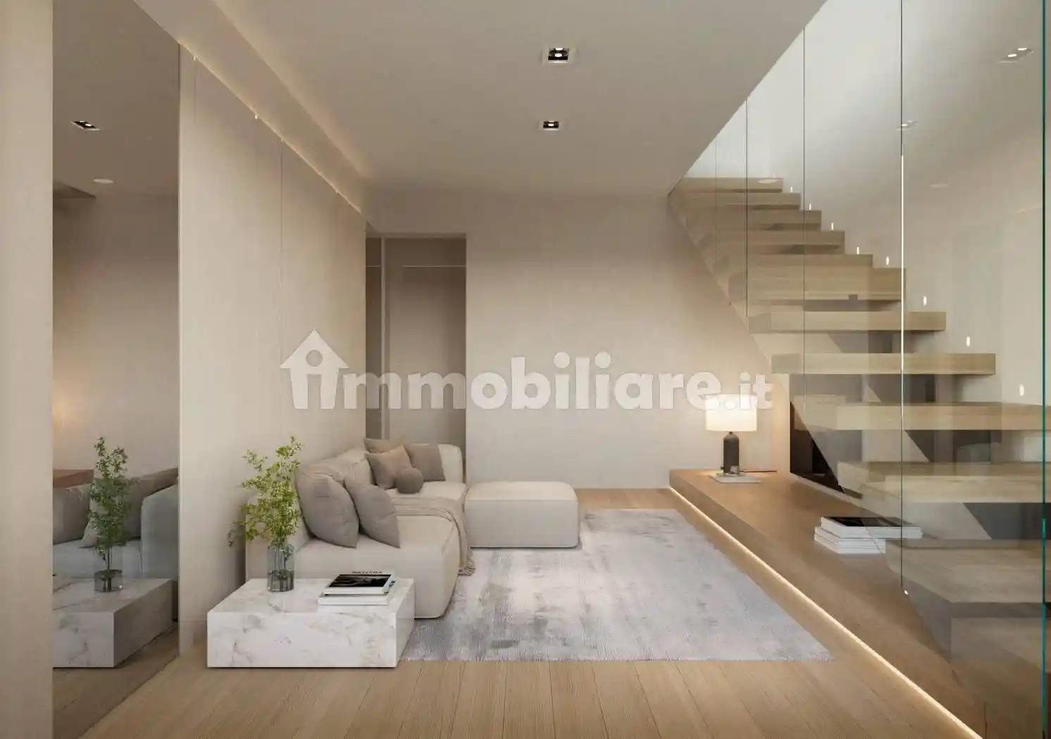 Appartamento in vendita a Empoli